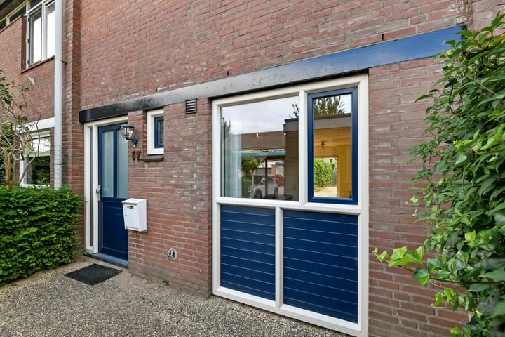 Tussenwoning te koop: Zoetendaal 17, Elst (Ge)