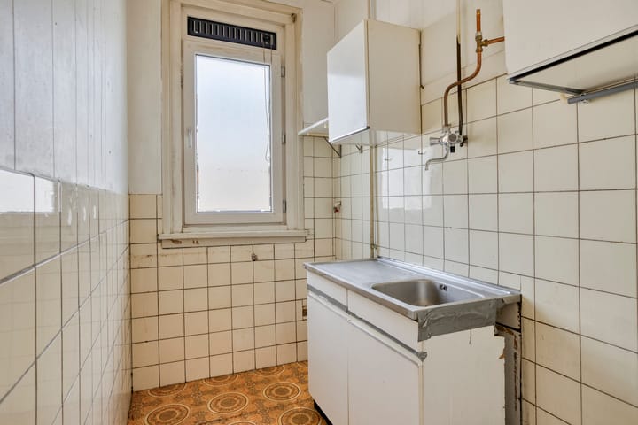 Appartement te koop: Deensestraat 28C, Rotterdam