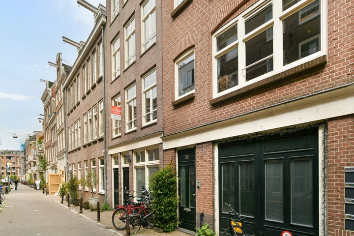 Foto 3 van Goudsbloemstraat 122-B