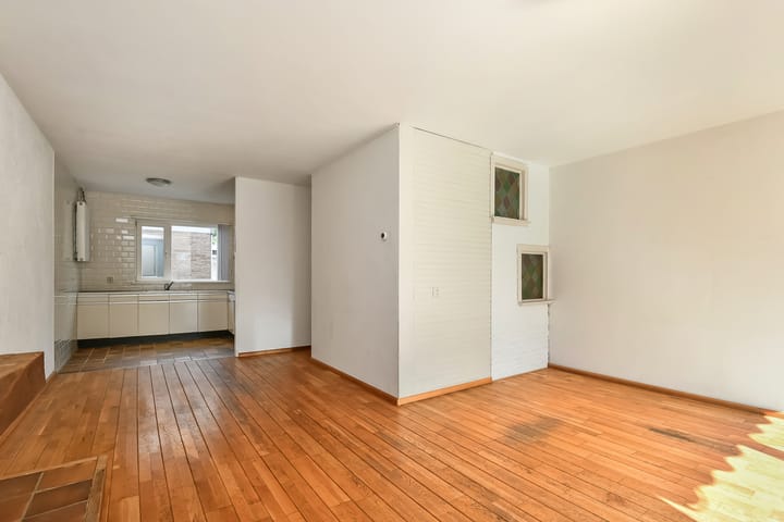Tussenwoning te koop: Zoetendaal 17, Elst (Ge)