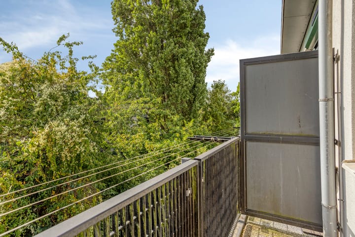 Appartement te koop: Deensestraat 28C, Rotterdam