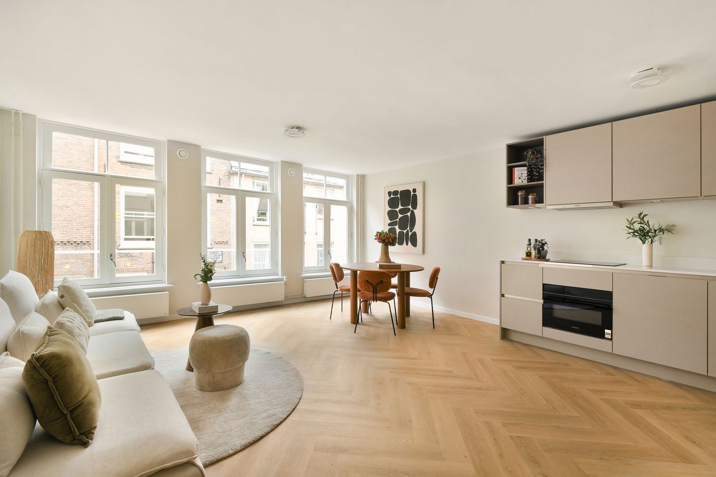 Foto 1 van Goudsbloemstraat 122-B