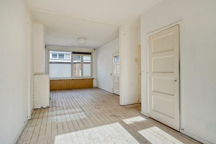 Appartement te koop: Deensestraat 28C, Rotterdam