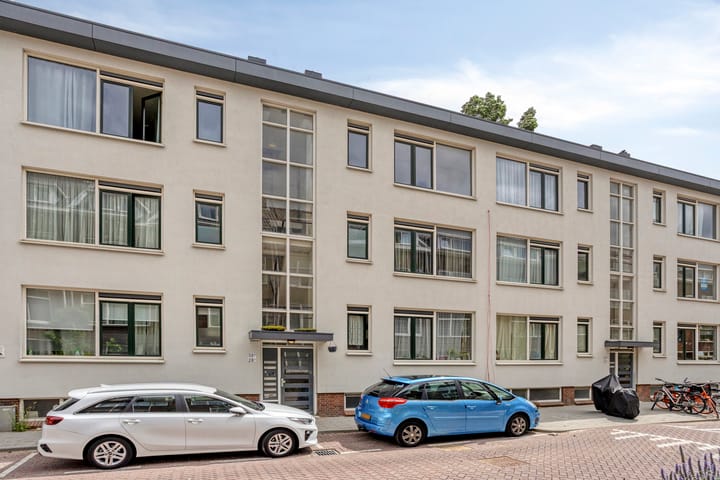 Appartement te koop: Deensestraat 28C, Rotterdam