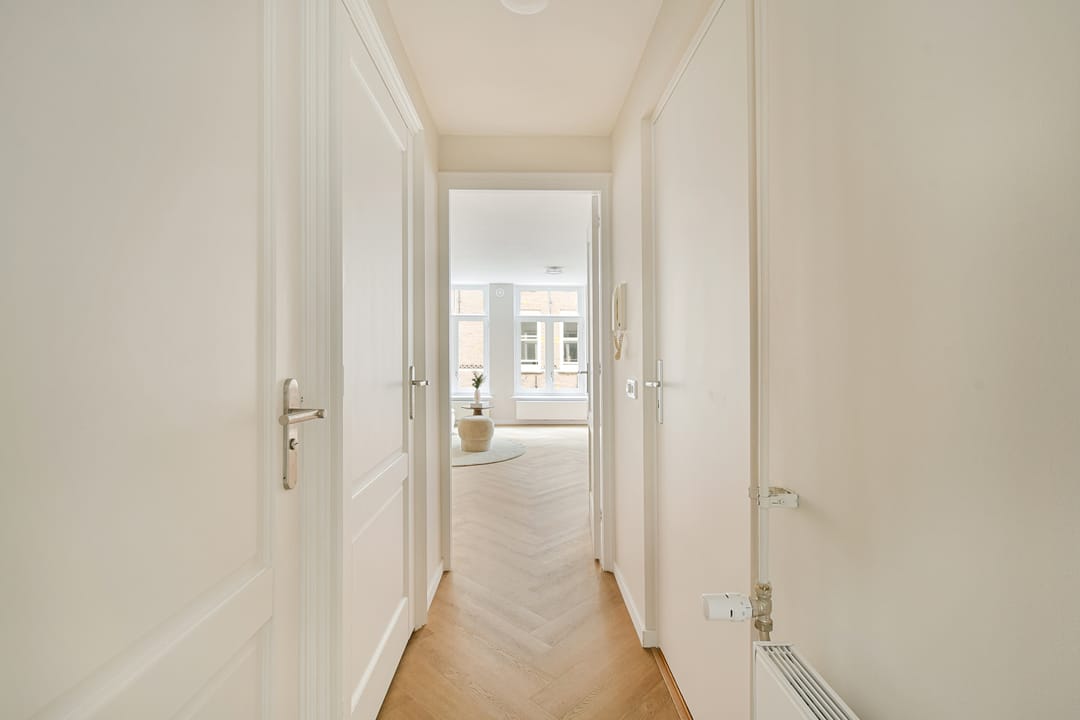 Foto 7 van Goudsbloemstraat 122-B