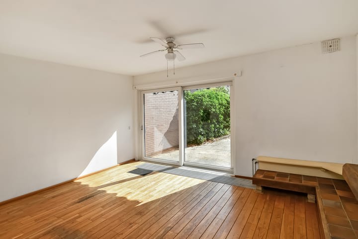 Tussenwoning te koop: Zoetendaal 17, Elst (Ge)