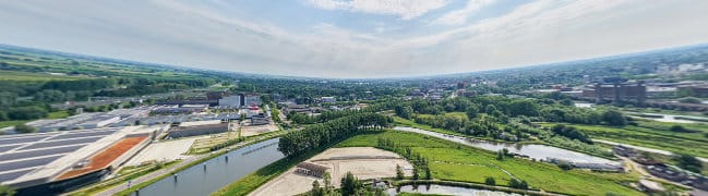Bekijk 360° foto van foto1 van Bouwkavels 't Weegje