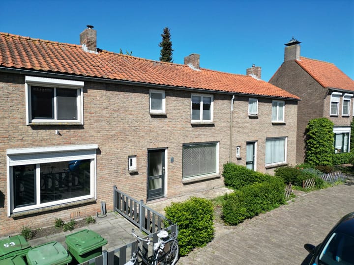 Foto 2 van Haven 21