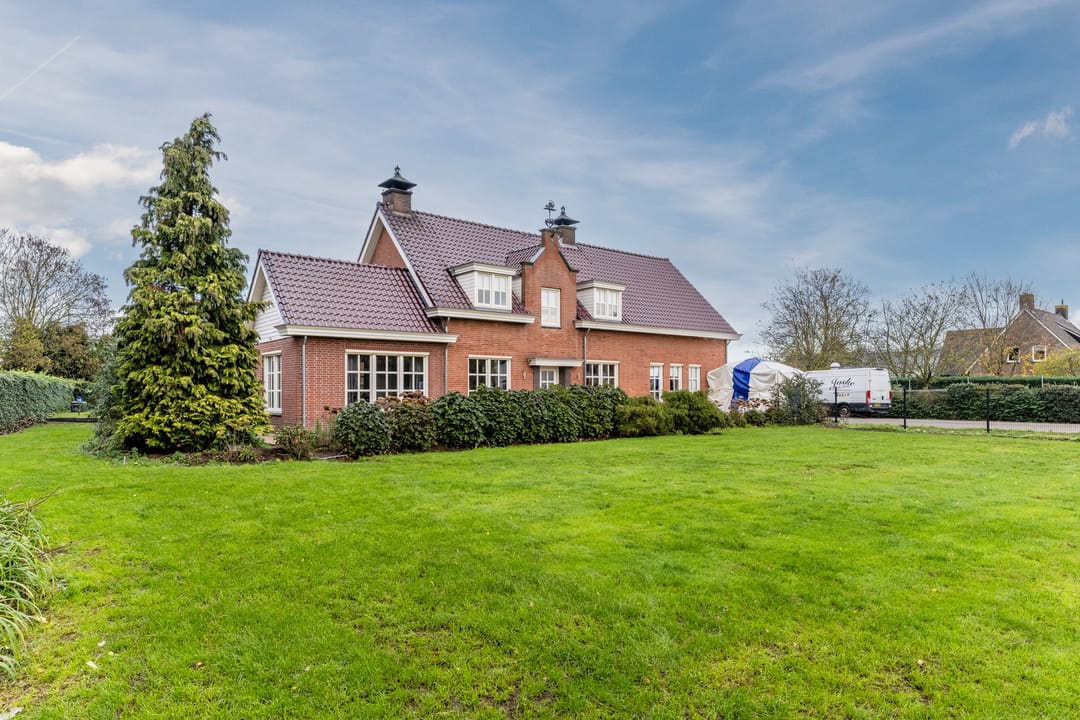 Foto 46 van Oisterwijksebaan 9