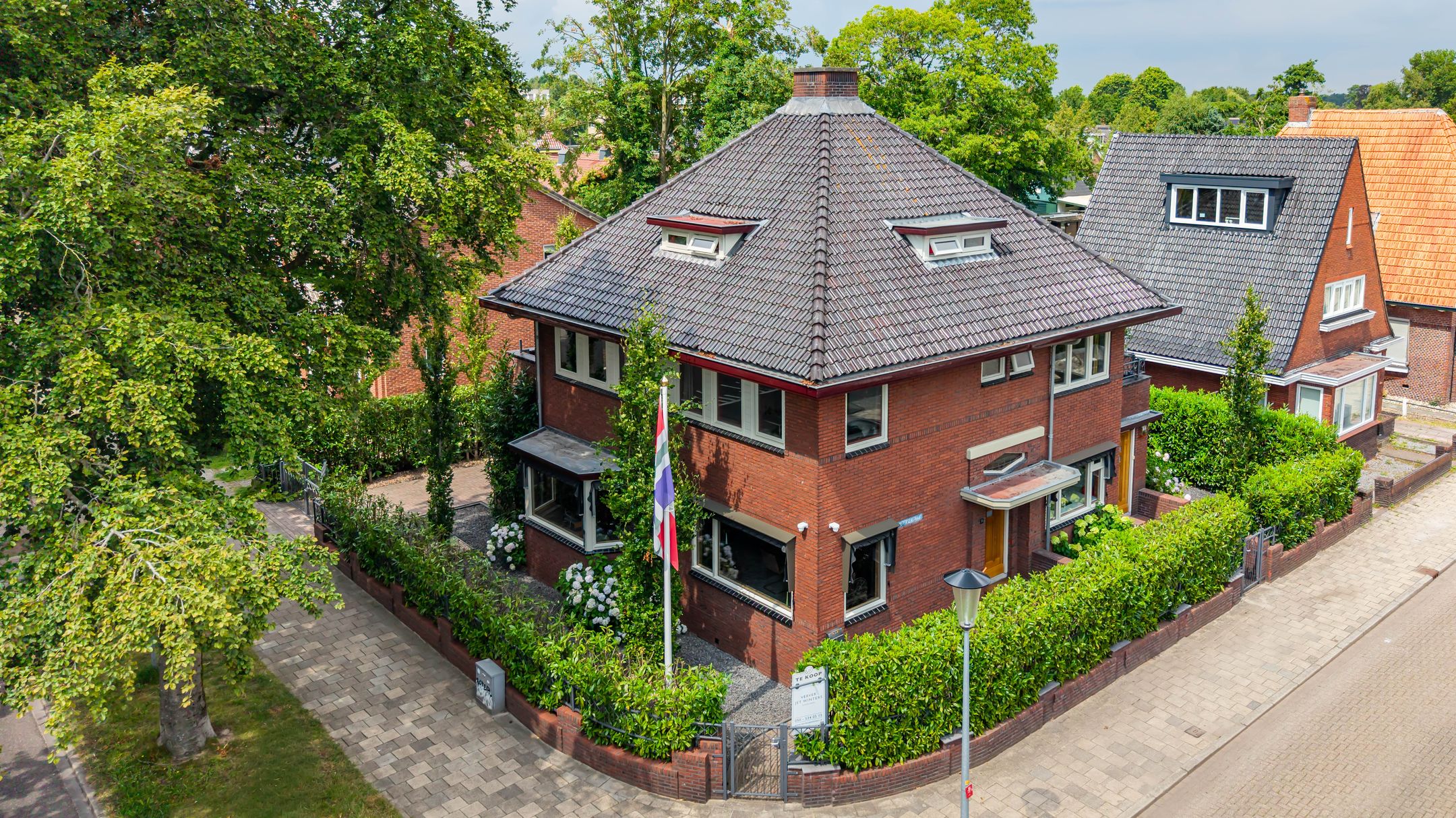 Ds. Petersenstraat 31 