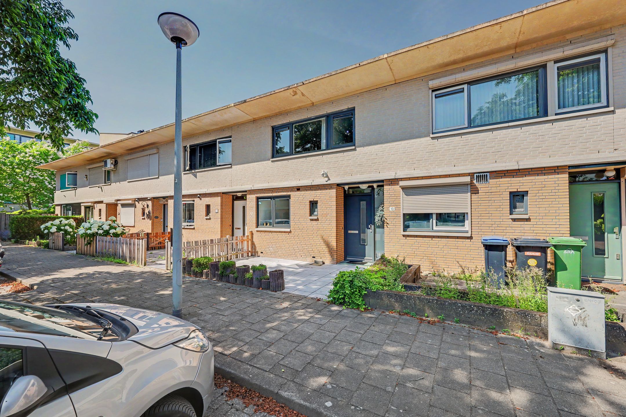 Zaanstraat 10 