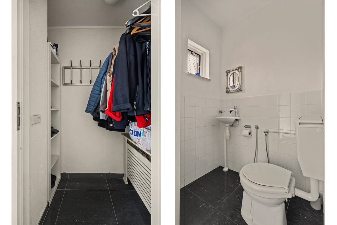 Photo 7 of Zaanstraat 10