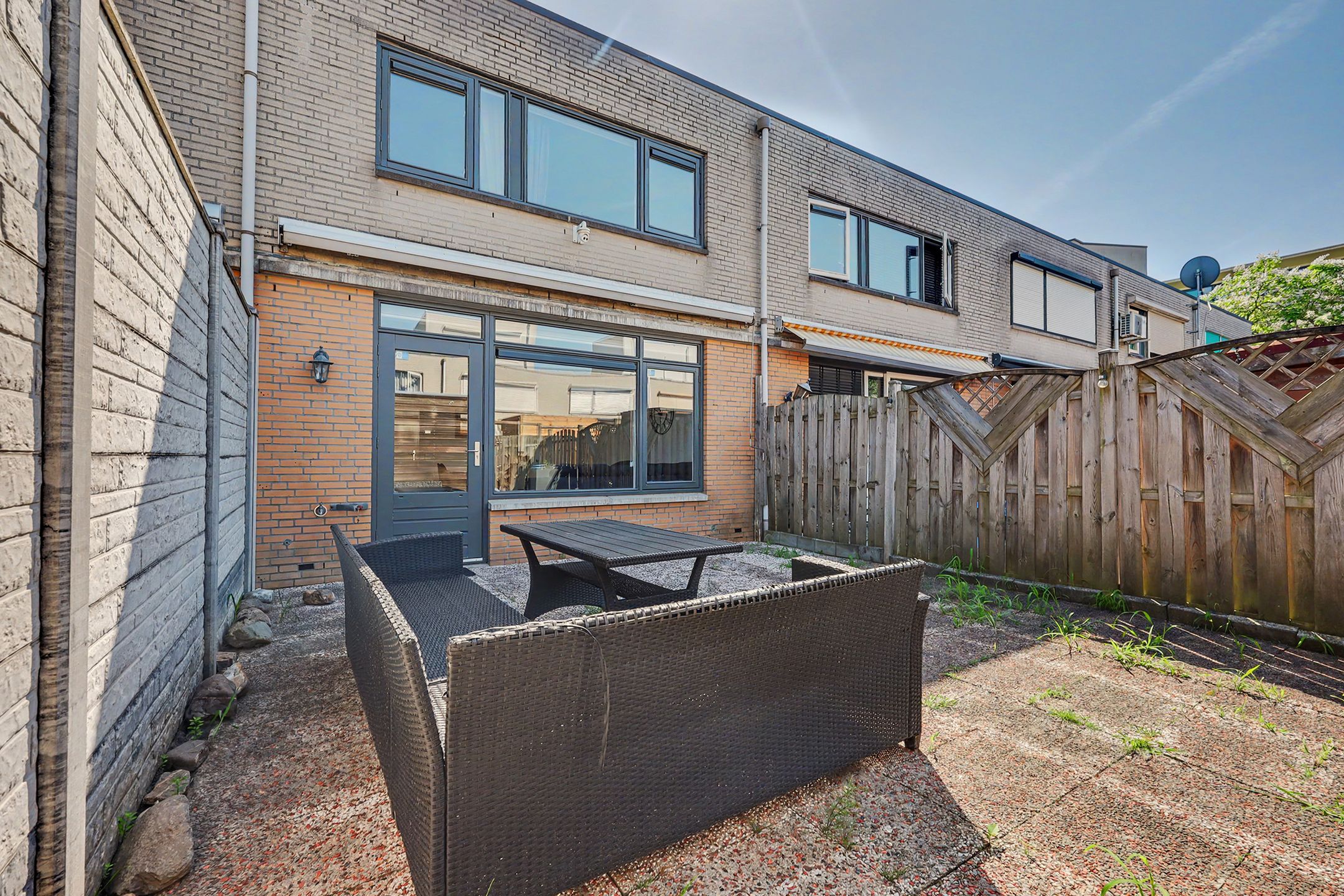 Photo 36 of Zaanstraat 10