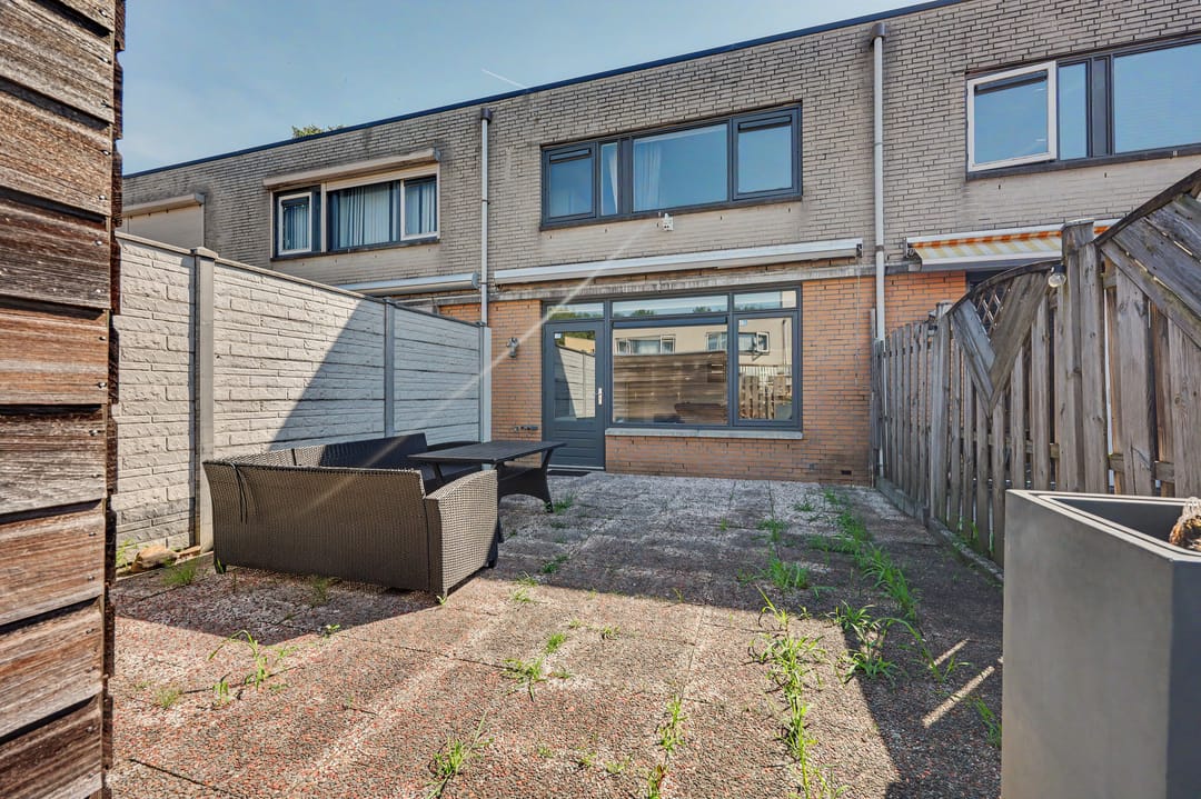 Photo 37 of Zaanstraat 10
