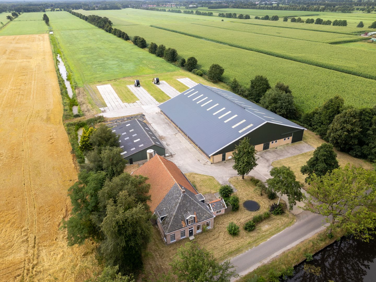 View photo 3 of Tjalling Harkeswei 34