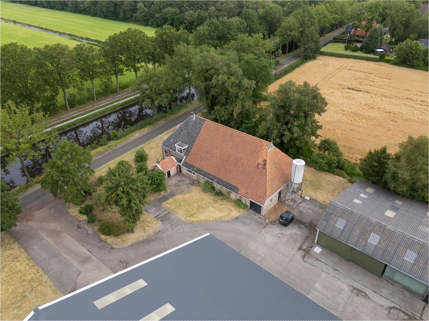 Tjalling Harkeswei 34 - Lippenhuizen - Afbeelding 7