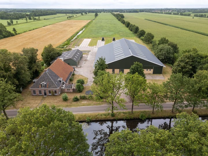 Tjalling Harkeswei 34