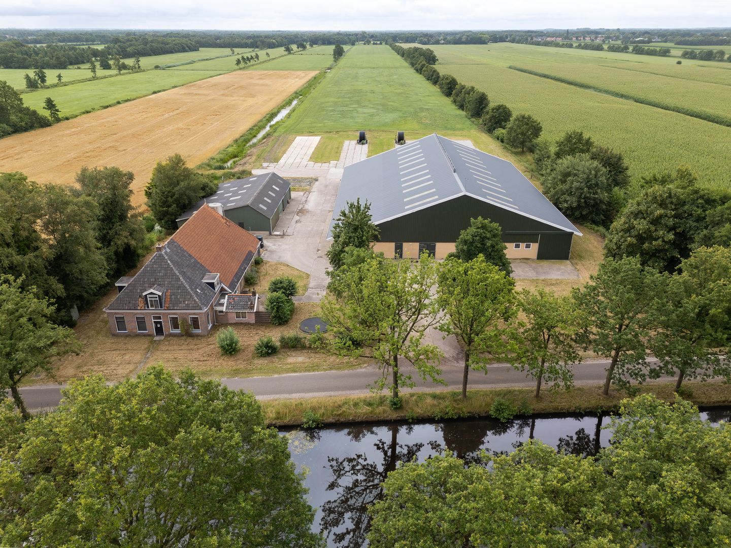 View photo 1 of Tjalling Harkeswei 34