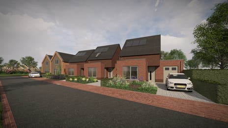 De Vaert fase III - LLB type 2 thumbnail