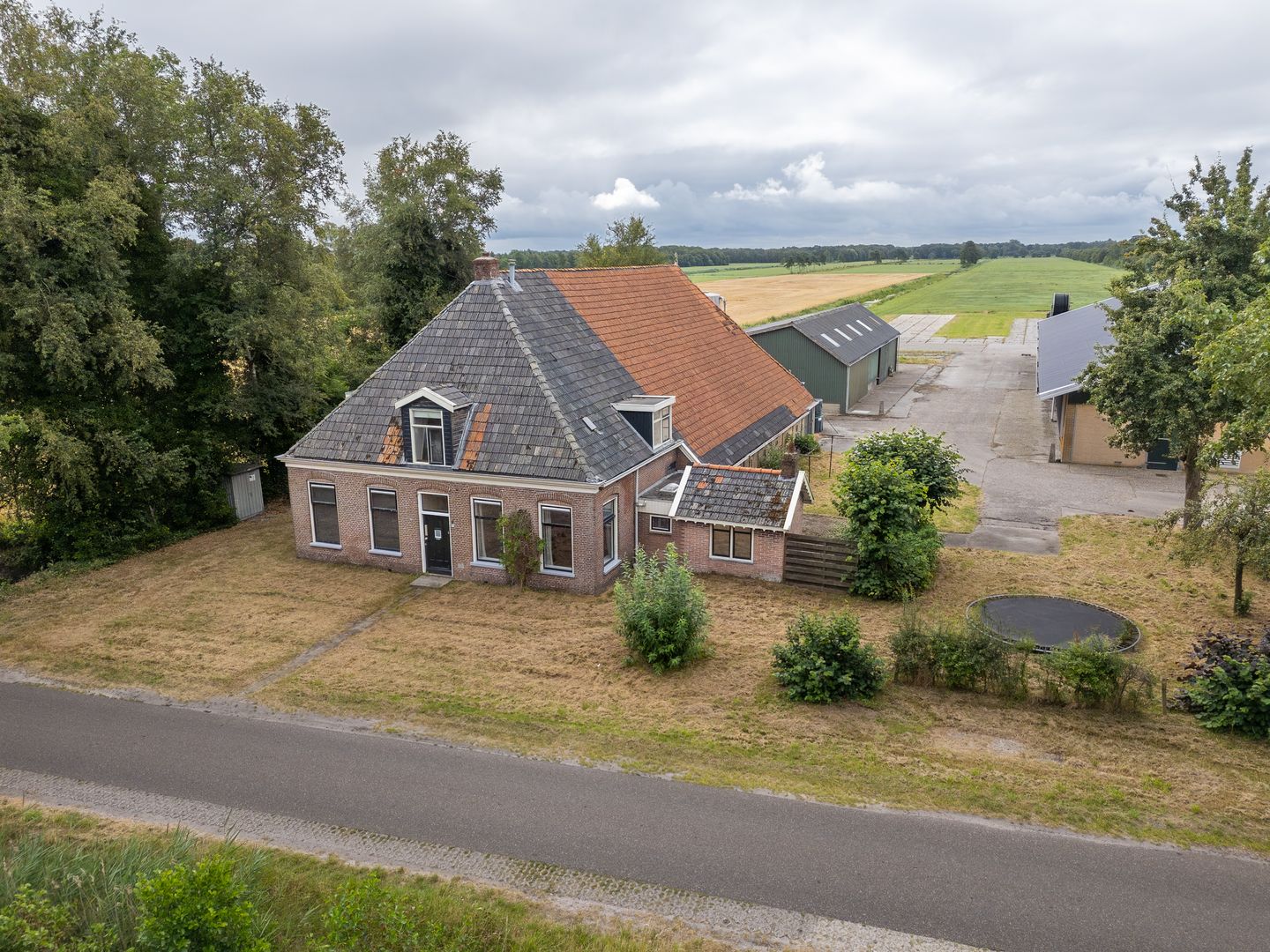 View photo 4 of Tjalling Harkeswei 34