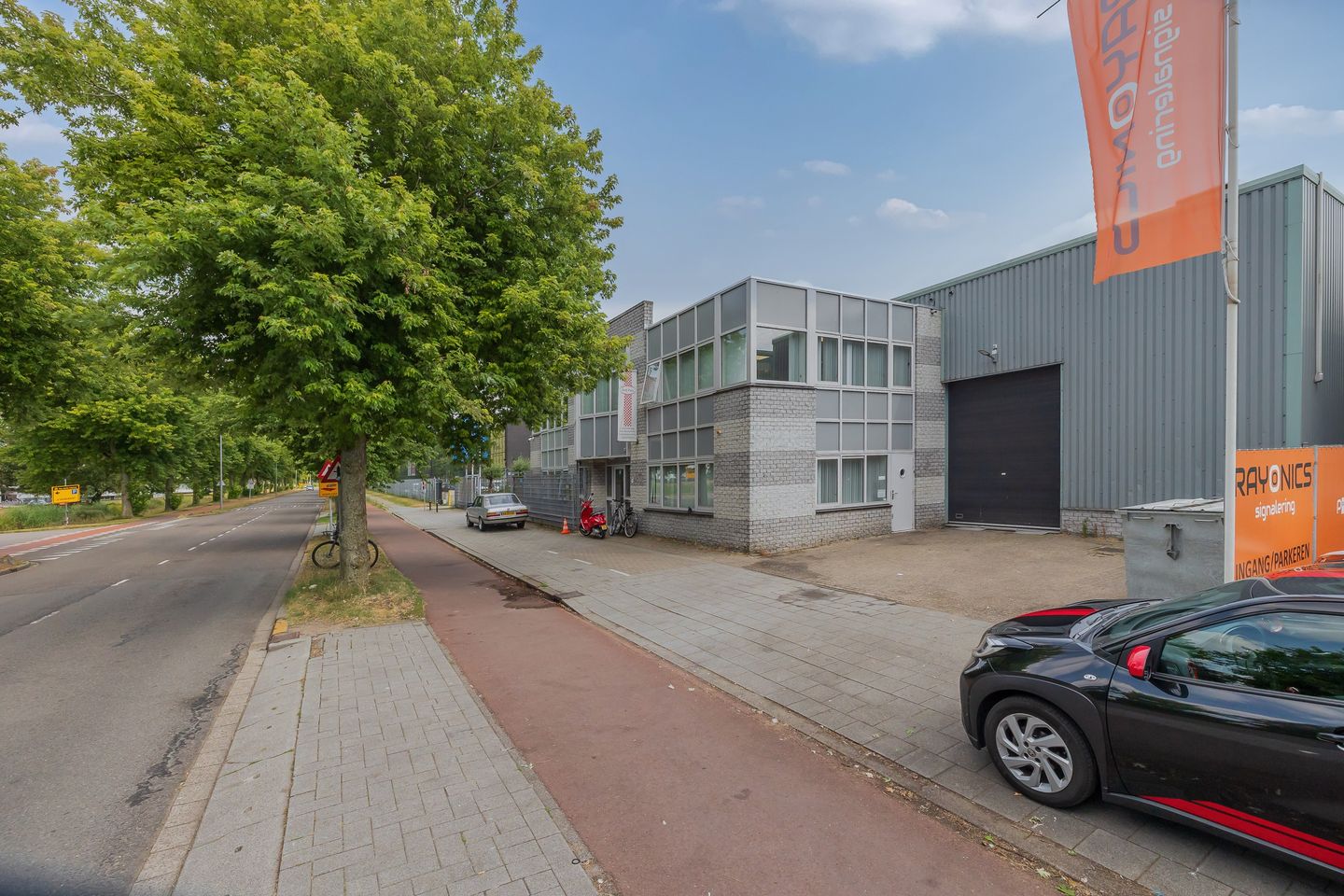 Bekijk foto 3 van Schuttevaerweg 91
