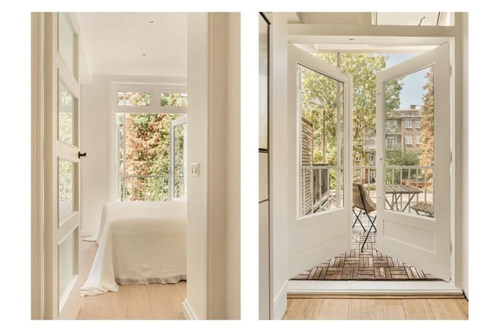 Appartement te koop: Bestevâerstraat 233-1, Amsterdam