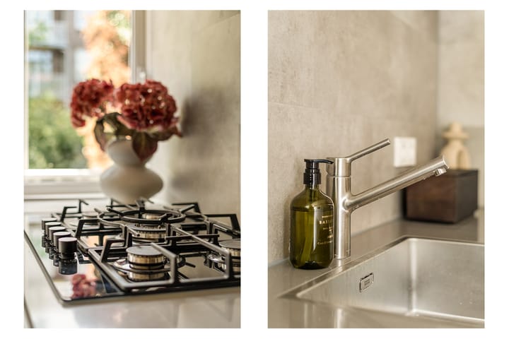 Appartement te koop: Bestevâerstraat 233-1, Amsterdam