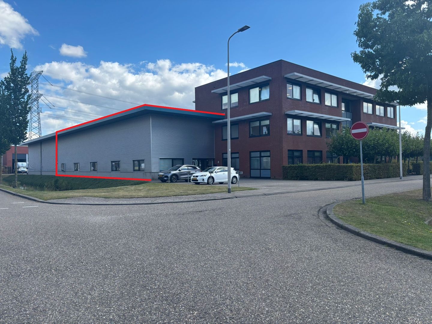 Bekijk foto 1 van Akeleibaan 70