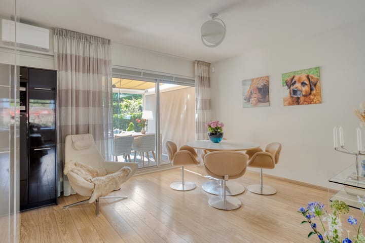 Tussenwoning te koop: Mahlerstraat 60, Alkmaar