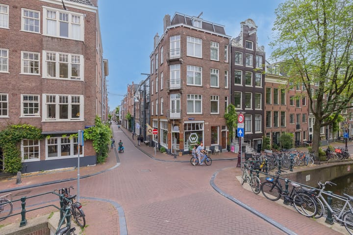 Lauriergracht 71-H