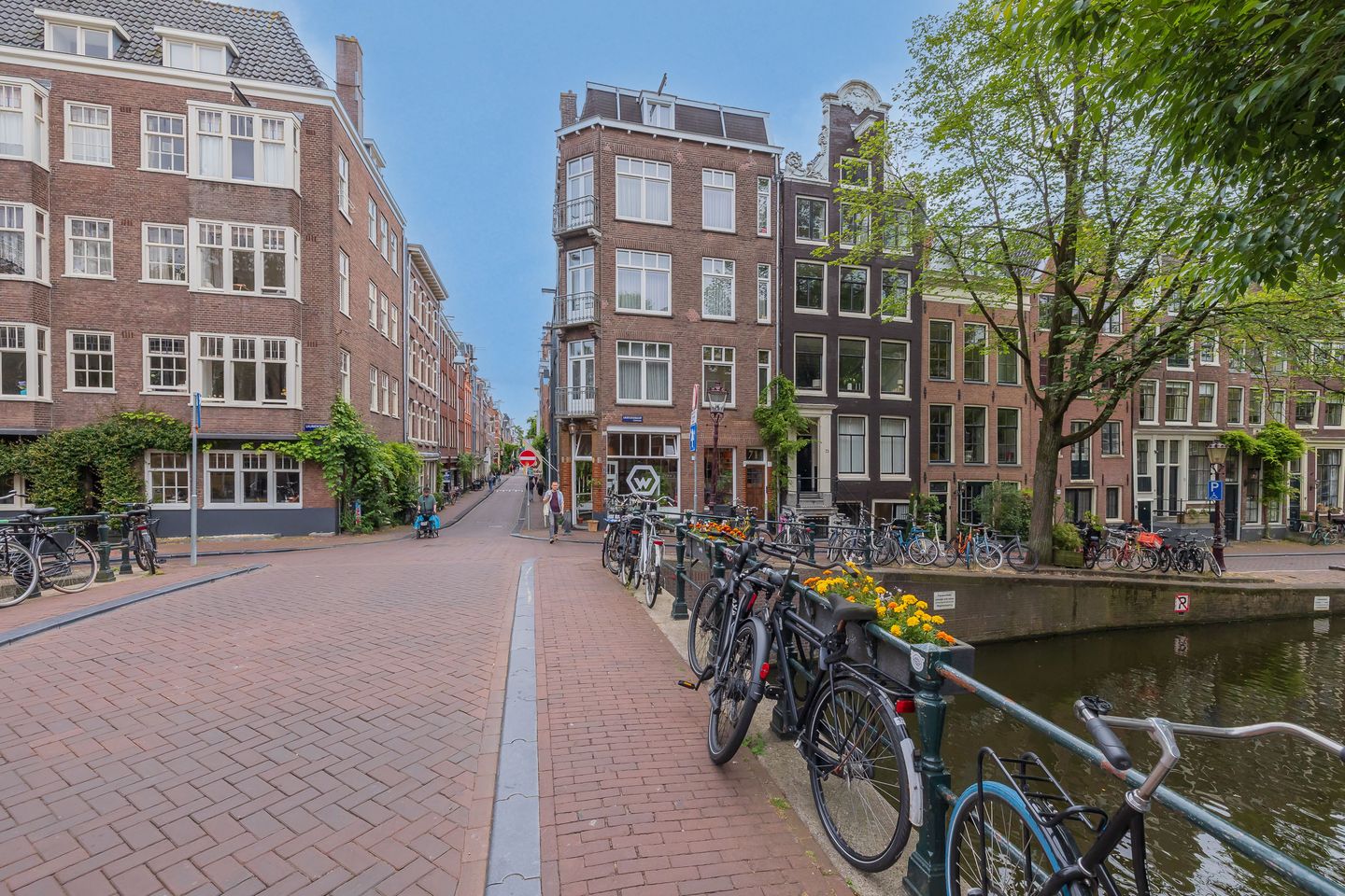 Bekijk foto 3 van Lauriergracht 71-H