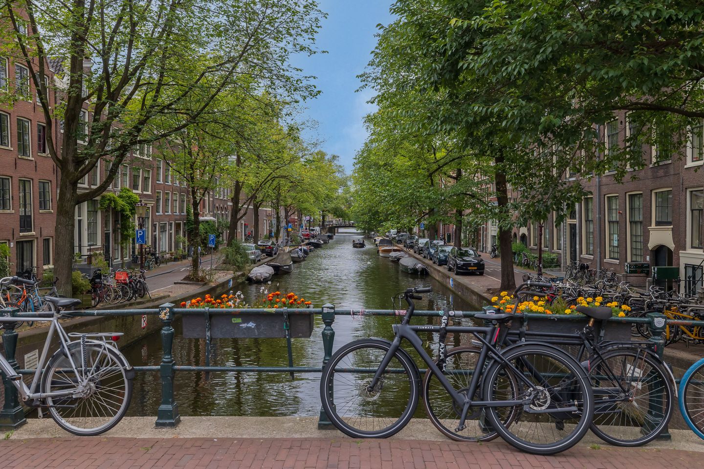 Bekijk foto 2 van Lauriergracht 71-H