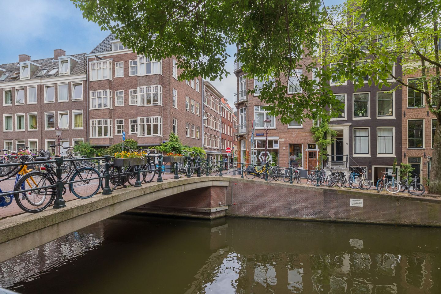 Bekijk foto 4 van Lauriergracht 71-H