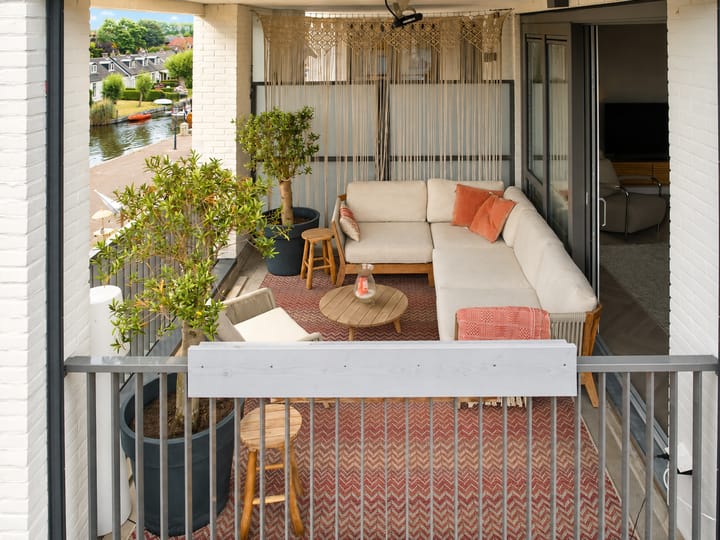 Appartement te koop: Stevenshoek 47, Langweer