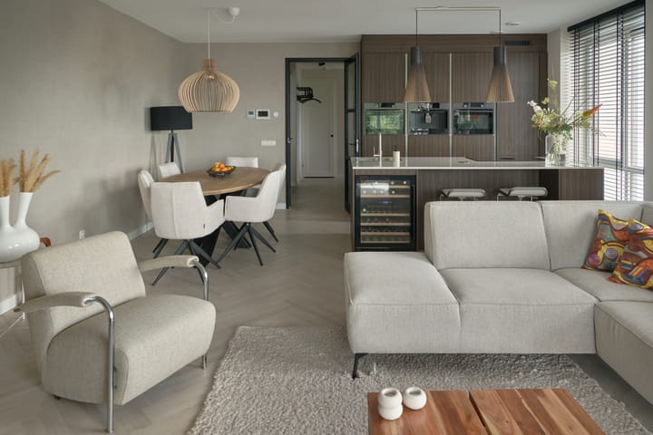 Appartement te koop: Stevenshoek 47, Langweer
