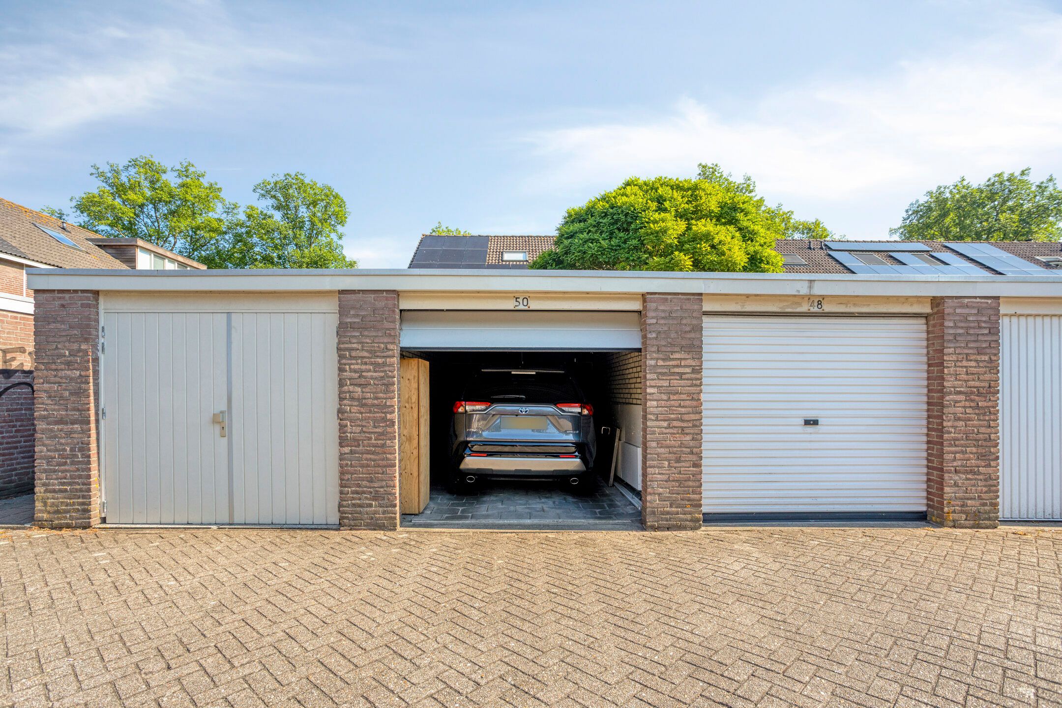Foto 42 van Mahlerstraat 60