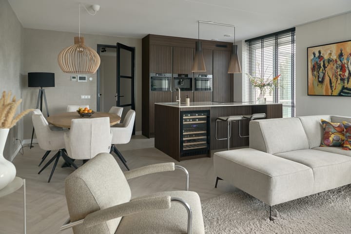 Appartement te koop: Stevenshoek 47, Langweer