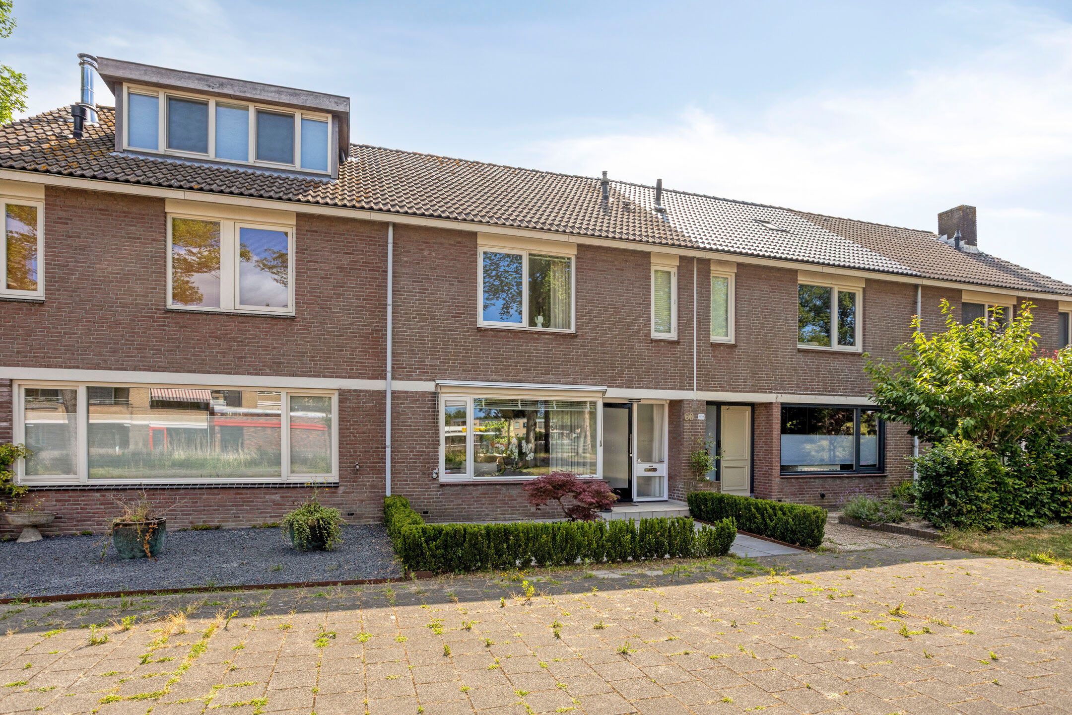 Mahlerstraat 60 