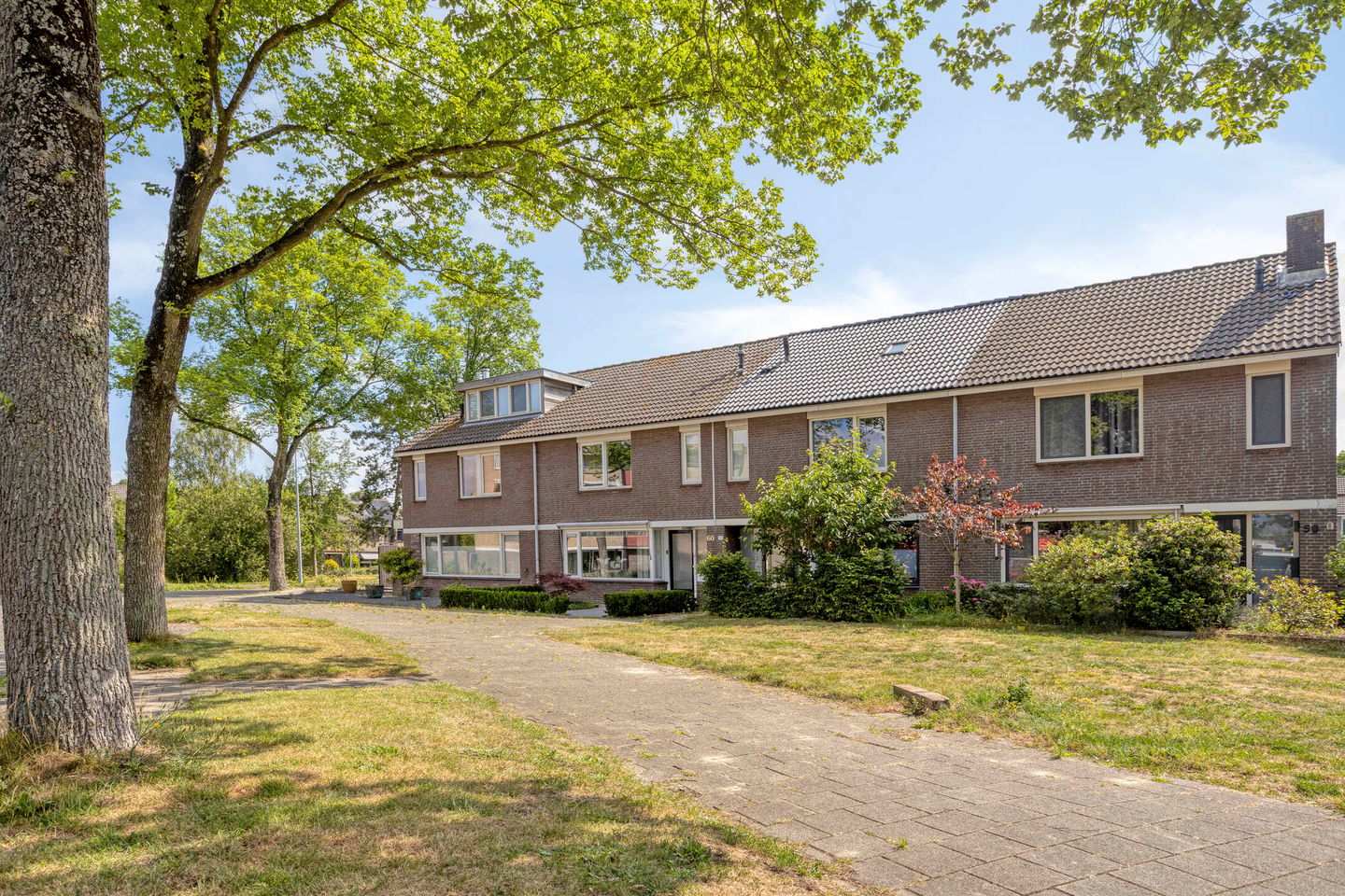 Foto 40 van Mahlerstraat 60
