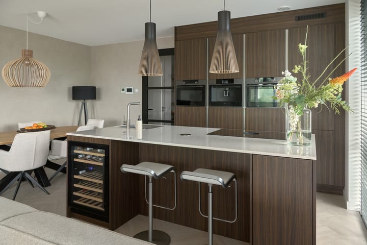 Appartement te koop: Stevenshoek 47, Langweer