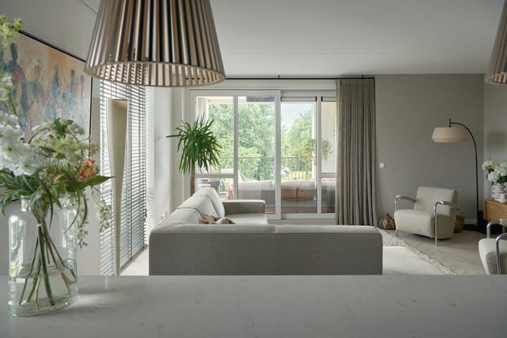 Appartement te koop: Stevenshoek 47, Langweer
