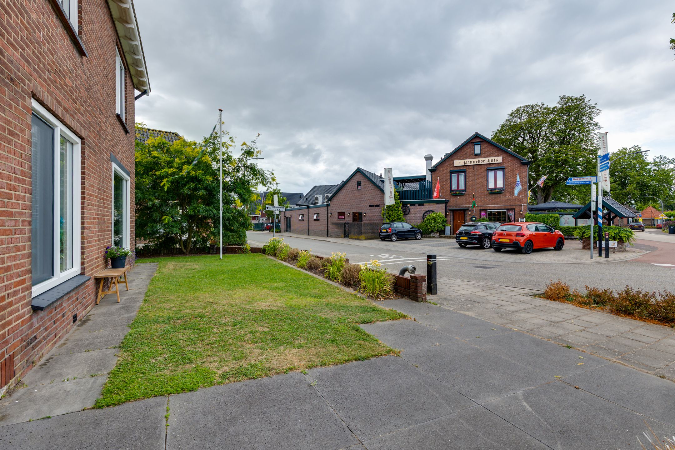 Photo 9 of Veldkamperstraat 1