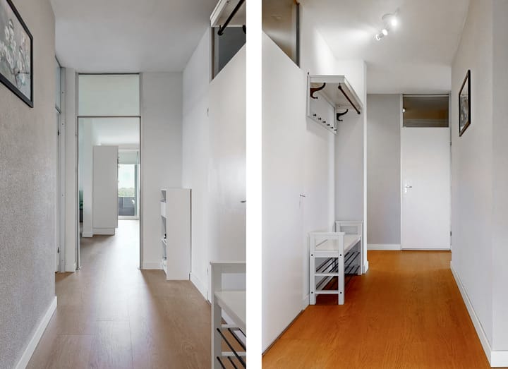 Appartement te koop: Bijvoet 71, Uithoorn