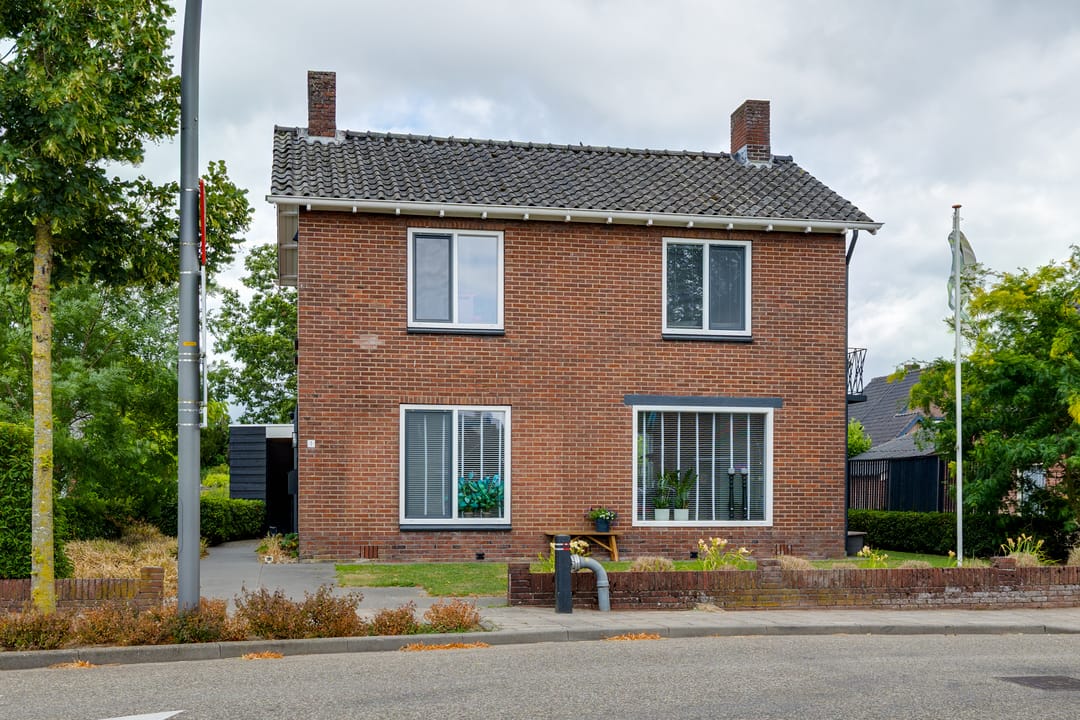 Photo 7 of Veldkamperstraat 1