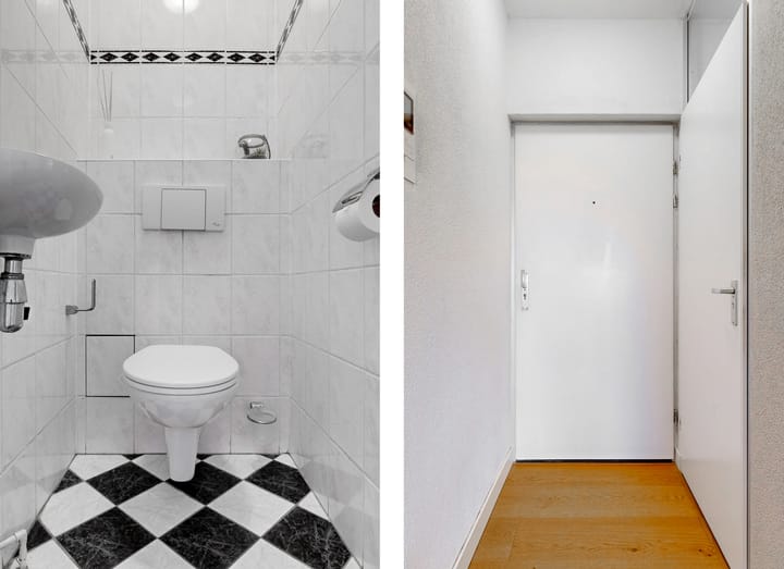 Appartement te koop: Bijvoet 71, Uithoorn