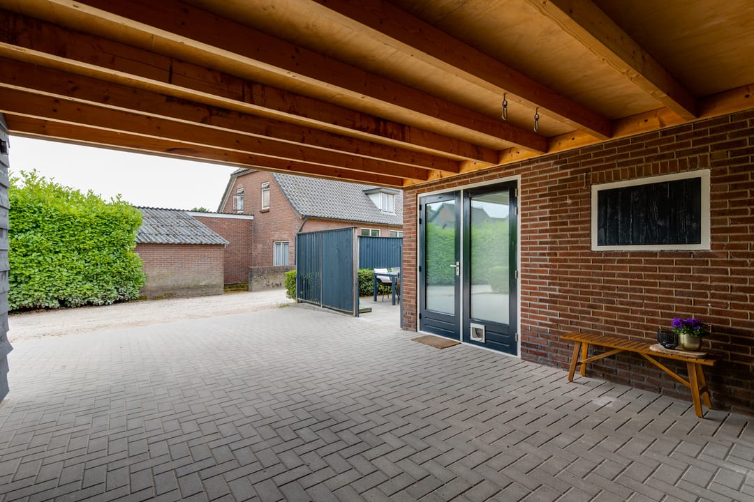 Photo 43 of Veldkamperstraat 1