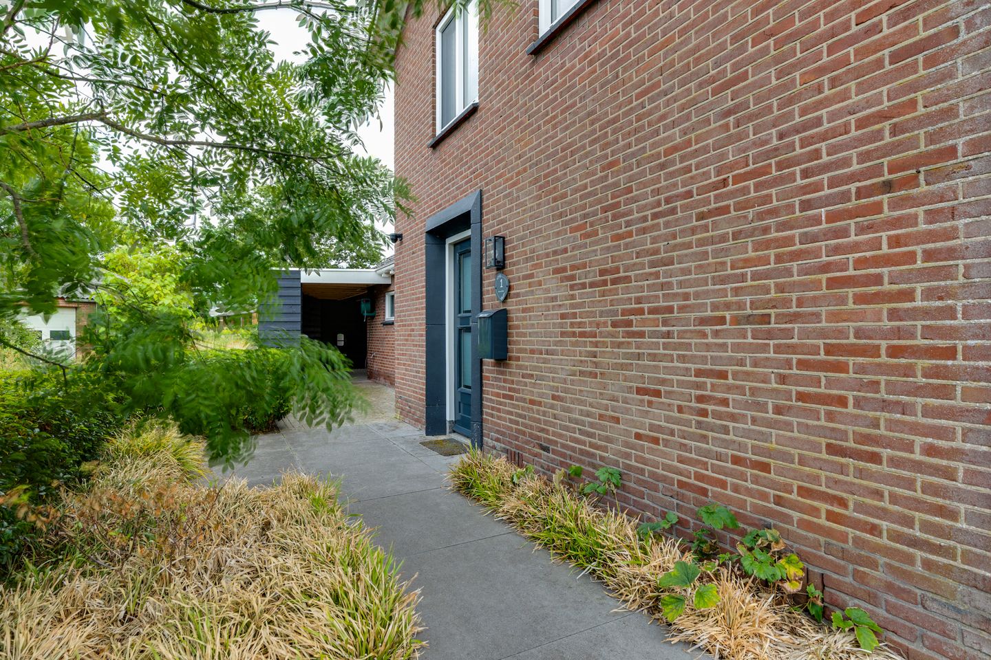 Photo 10 of Veldkamperstraat 1