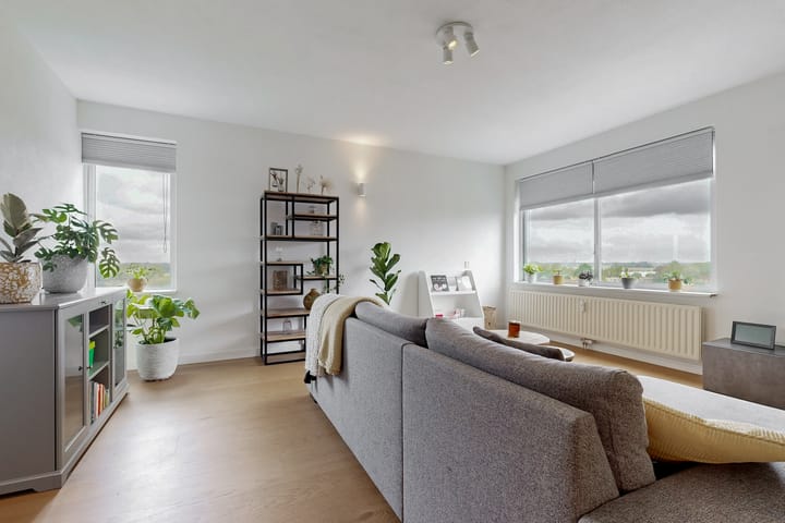 Appartement te koop: Bijvoet 71, Uithoorn
