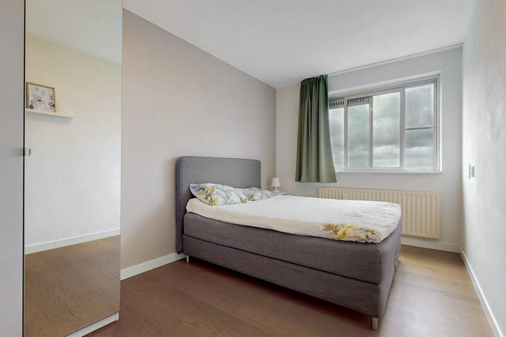Appartement te koop: Bijvoet 71, Uithoorn