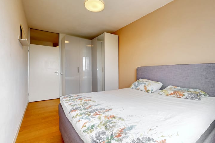 Appartement te koop: Bijvoet 71, Uithoorn